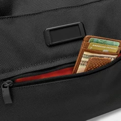 Briggs & Riley Weekender Bag, Black -TRAVELPRO Sales 61MpBVLRXVL