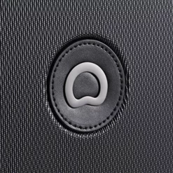 DELSEY Paris Chatelet Hardside Luggage With Spinner Wheels, Black, Carry-on 21 Inch, With Brake -TRAVELPRO Sales 61PALrxq5TL