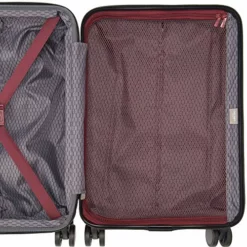 Delsey Paris Alexis Lightweight Luggage, Carry On Expandable Spinner Double Wheel Hardshell Suitcases With TSA Lock 7 Delsey Paris Alexis Lightweight Luggage, Carry On Expandable Spinner Double Wheel Hardshell Suitcases With TSA Lock -TRAVELPRO Sales 61PIrYptqxL abe5fa60 3c85 4535 841f 170013ebbe64