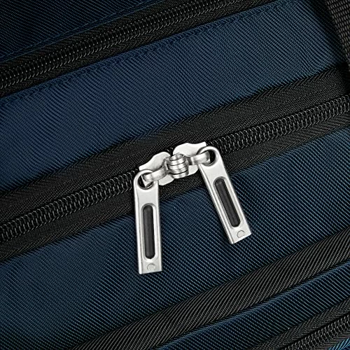 DELSEY Paris Sky Max 2.0 Duffle Carry-on Bag, Blue 3 DELSEY Paris Sky Max 2.0 Duffle Carry-on Bag, Blue - Image 3