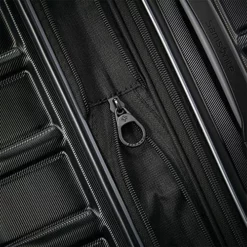 Samsonite Omni 2 Hardside Expandable Luggage With Spinner Wheels, Midnight Black, Carry-On 20-Inch -TRAVELPRO Sales 61SghREnDxS