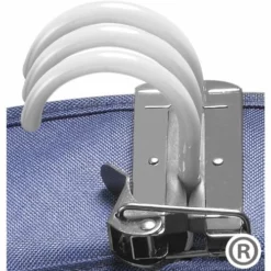 WallyBags Luggage 42" Garment Bag With Pocket, Navy -TRAVELPRO Sales 61UBfHgjWlL c55cecb0 45db 4a45 b4ab 8fbf06419b25