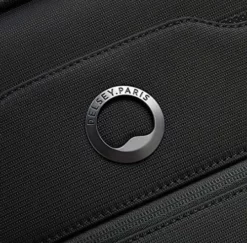 DELSEY Paris Softside Expandable Luggage With Spinner Wheels, Black. Large And Carry-On. -TRAVELPRO Sales 61UXxIBjZgL