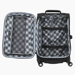 Travelpro Maxlite 5 | 4-Pc Set | Carry-On Duffel, 21" Carry-On & 25" Exp. Spinners With Travel 16 Travelpro Maxlite 5 | 4-Pc Set | Carry-On Duffel, 21" Carry-On & 25" Exp. Spinners With Travel -TRAVELPRO Sales 61XBdRCZ61L 25da07f4 d81b 42f0 b651 738614f03624
