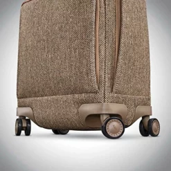 Hartmann Luggage Tweed Legend Underseat Carry On Spinner -TRAVELPRO Sales 61XSqFd1OKL 002c96ee 8228 4937 94b0 36b983f37ff4