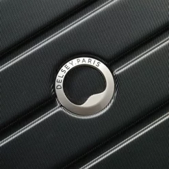 DELSEY Paris Jessica Hardside Expandable Luggage With Spinner Wheels (Black, 3-Piece Set (21/25/29)) -TRAVELPRO Sales 61YZXIlWcuL