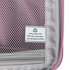 Travelpro Maxlite Air Hardside Expandable Luggage, 8 Spinner Wheels, Lightweight Hard Shell Polycarbonate, Orchid Pink Purple, Carry-On 21-Inch -TRAVELPRO Sales 61YpHcDcNXL