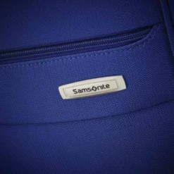 Samsonite Advena 4-Piece Set (Underseater, 20", 25", 29" Spinners) (Cobalt Blue) -TRAVELPRO Sales 61 2B8jdwTH0L 0b2c5a35 1d90 425b 92a9 06b7cc8e32b6