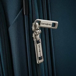 Samsonite Advena 4-Piece Set (Underseater, 20", 25", 29" Spinners) (Teal) -TRAVELPRO Sales 61a865xEV8L 706557ef d97a 463f acb3 68b195f4f842