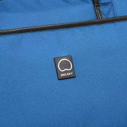 DELSEY Paris Eclipse DLX Travel Duffel Bag, Arctice Blue, 15.25 X 9.25 X 13.5-Inch 7 DELSEY Paris Eclipse DLX Travel Duffel Bag, Arctice Blue, 15.25 X 9.25 X 13.5-Inch -TRAVELPRO Sales 61cRI45etmL