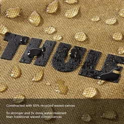 Thule Alltrail X 35L, Nutria, One Size -TRAVELPRO Sales 61d8unNhqoL