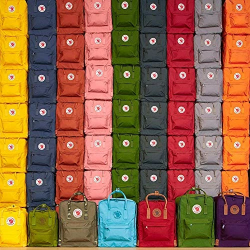 Fjallraven Fj Llr Ven K Nken 13" Forest Green One Size 2 Fjallraven Fj Llr Ven K Nken 13" Forest Green One Size - Image 2