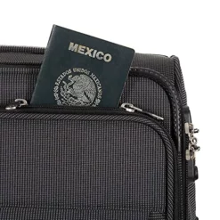 Cloe Checked Large 28 Inch Luggage With 360º-spinner Wheels In Black Color -TRAVELPRO Sales 61g0MlAb1GS 4c48bc5d d38a 49f7 8877 3ed410e55d21