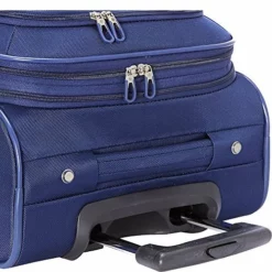 Samsonite Bartlett 20" Spinner Red -TRAVELPRO Sales 61gPIcgCyRL