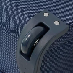 London Fog Knightsbridge II 15" 2-Wheel Under The Seat Bag, Sapphire -TRAVELPRO Sales 61iXavA 2BxqL