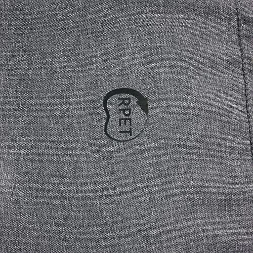 DELSEY Paris Maubert 2.0 Two Wheel Duffle Bag, Anthracite, 24 Inch 2 DELSEY Paris Maubert 2.0 Two Wheel Duffle Bag, Anthracite, 24 Inch - Image 2