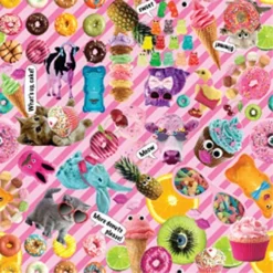 Bixbee Girls' Little Duffle, Medium -TRAVELPRO Sales 61k1N1P0S L