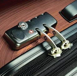 Samsonite Winfield 2 Hardside Luggage With Spinner Wheels, Rose Gold, 3-Piece Set (20/24/28) -TRAVELPRO Sales 61o32aFBHjL