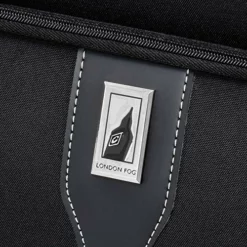 London Fog Knightsbridge 44" Wheeled Garment Bag, Black -TRAVELPRO Sales 61olSx4RB8L 3a63860f e35d 4423 a60f 83f68598004f