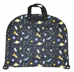 Ever Moda Galaxy Hanging Garment Bag