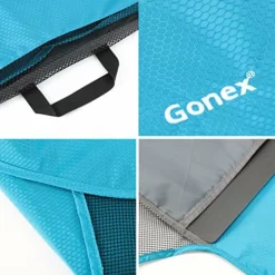 Gonex Packing Folder,18" Travel Garment Bag For Shirt 2pcs Blue 18 Gonex Packing Folder,18" Travel Garment Bag For Shirt 2pcs Blue -TRAVELPRO Sales 61qmsV 2BWQyL