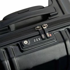 DELSEY Paris Luggage Cruise Lite Hardside 2.0 2-Wheel Underseater, Black 11 DELSEY Paris Luggage Cruise Lite Hardside 2.0 2-Wheel Underseater, Black -TRAVELPRO Sales 61qzxceFLiL