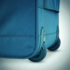 Samsonite Large Wheeled Underseater, Deep Teal -TRAVELPRO Sales 61s2jvWzEmL