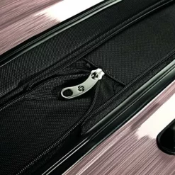 Samsonite Winfield 2 Hardside Luggage With Spinner Wheels, Artic Pink, Carry-On 20-Inch -TRAVELPRO Sales 61v6TuLBpkL