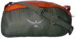 Osprey Packs UL Stuff Duffel, Poppy Orange, One Size