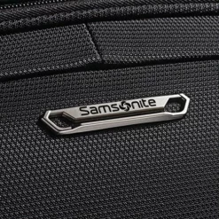 Samsonite Eco-Glide Wheeled Underseater, Midnight Black -TRAVELPRO Sales 71NrL0Elu L