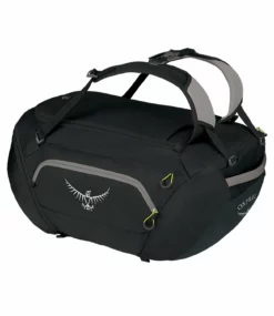 Osprey Packs Bigkit Duffel Bag, Anthracite Black, One Size -TRAVELPRO Sales 71ViR7QDHEL