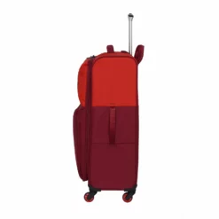 It Luggage Duotone 4 Wheel Lightweight Cabin Suitcase, 53 Cm, 34 L, Orange + Red Dahlia 8 It Luggage Duotone 4 Wheel Lightweight Cabin Suitcase, 53 Cm, 34 L, Orange + Red Dahlia -TRAVELPRO Sales 71Y5 2BiHRvRL 27d88662 9f50 4564 9e4f ef1c2597605a