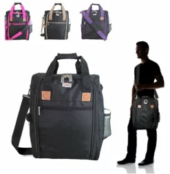 Boardingblue Under Seat Duffel Bag For JetBlue Airlines 2-DAY SHIPPING -TRAVELPRO Sales 71q1TS1L L