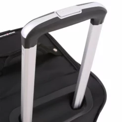 SWISSGEAR Large Lightweight Rolling Duffel | Wheeled, Soft-Shell Luggage | Men's And Women's - Blue/Green -TRAVELPRO Sales 71s9SjHjvWL