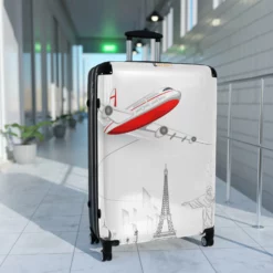 LFO - Luggage Factory - Paris Suitcase Checked Luggage -TRAVELPRO Sales 7385653531221785901 2048
