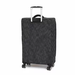 It Luggage 26.8" Stitched Squares Lightweight Case, Aqua Blue -TRAVELPRO Sales 810A90DGHJL 2f4f7970 94ac 4e59 8f66 7deb08d3dd90