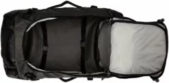 Osprey Packs Transporter 40 Expedition Duffel, Black, One Size -TRAVELPRO Sales 81Ee2 v 2B8aL