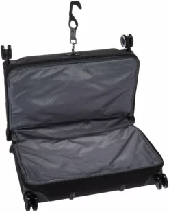Hartmann Ratio Carry On Glider Garment Bag True Black -TRAVELPRO Sales 81GbCXrgfJL