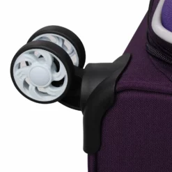 It Luggage Filament 21.5" Lightweight Expandable Carry-On Spinner (Sky Purple) -TRAVELPRO Sales 81Ih0 oX0fL