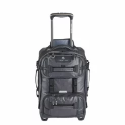 Eagle Creek ORV 2-Wheel Carry-On Rolling Duffel, Asphalt Black -TRAVELPRO Sales 81VJqwrvdvL