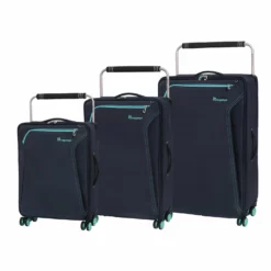It Luggage World's Lightest Accent 8 Wheel Super Lightweight Suitcase -TRAVELPRO Sales 81XJg9 DL7L fc5ebac8 4806 4b47 bb8e 08143d0f6c4d