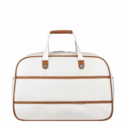 DELSEY Paris Luggage Chatelet Soft Air Weekender Duffel, Champagne, One Size -TRAVELPRO Sales 81YivTcOqFL