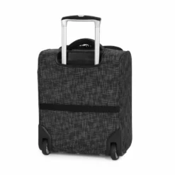 It Luggage 17.1" Stitched Squares 2 Wheel Underseat Tote, Black 11 It Luggage 17.1" Stitched Squares 2 Wheel Underseat Tote, Black -TRAVELPRO Sales 81ZoBAeuvyL 133a05c1 7056 4368 8074 10006927d724