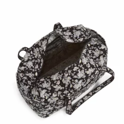 Vera Bradley Women's Signature Cotton Large Travel Duffel Travel Bag, Holland Garden, One Size 10 Vera Bradley Women's Signature Cotton Large Travel Duffel Travel Bag, Holland Garden, One Size -TRAVELPRO Sales 81gDTr0 aRL