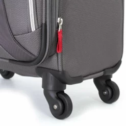 SWISSGEAR 7362 3-Piece Expandable Lightweight Rolling Spinner Luggage Set | Wheeled Travel Suitcases | 20-inch, 24-inch, 28-inch - Gray 9 SWISSGEAR 7362 3-Piece Expandable Lightweight Rolling Spinner Luggage Set | Wheeled Travel Suitcases | 20-inch, 24-inch, 28-inch - Gray -TRAVELPRO Sales 81jUAV98OFL