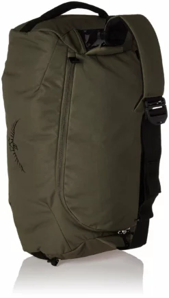Osprey Packs Trillium 65 Duffel Bag, Truffle Green, One Size -TRAVELPRO Sales 81nFAilwmwL