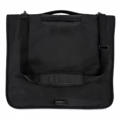 SWISSGEAR Full-Sized Folding Garment Bag | Carry-On Travel Luggage | Men's And Women's - Black -TRAVELPRO Sales 81pd7icSlaL