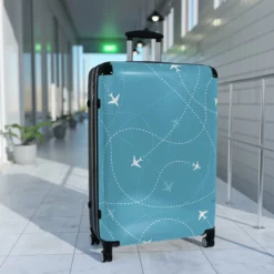 LFO - Luggage Factory - Suitcase - Planes Trails - Carry On 31 LFO - Luggage Factory - Suitcase - Planes Trails - Carry On -TRAVELPRO Sales 8592260428944527315 2048