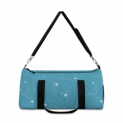 LFO - Luggage Factory - Planes Trails Duffel Bag -TRAVELPRO Sales 8835680788801483399 2048