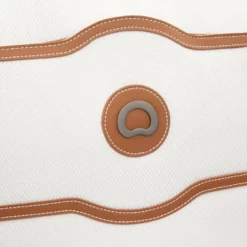 DELSEY Paris Luggage Chatelet Soft Air Weekender Duffel, Champagne, One Size -TRAVELPRO Sales 914Hstb9EyL